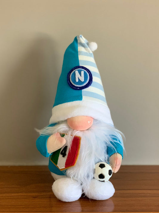 Gnomo Napoli