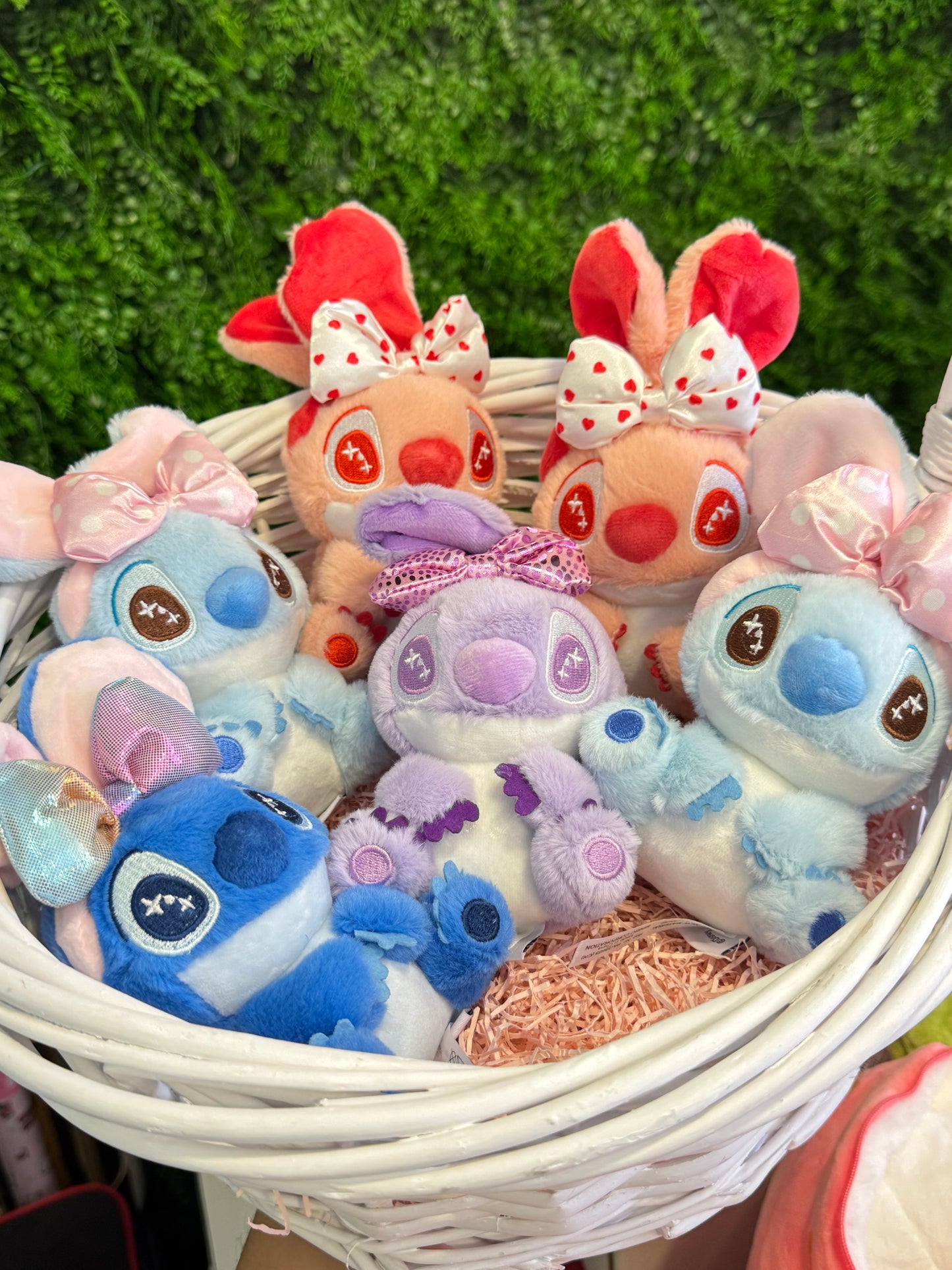 Ciondolo Stitch Candy