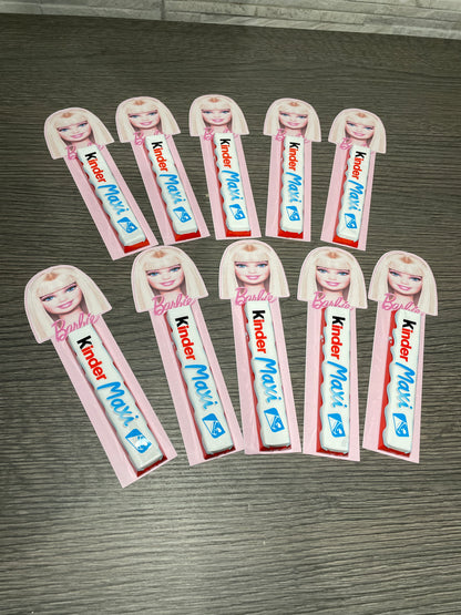 BARRETTA KINDER MAXI