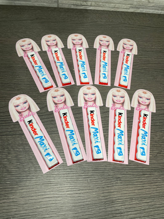 BARRETTA KINDER MAXI