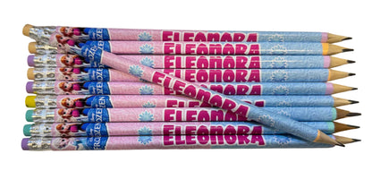 Matita personalizzata