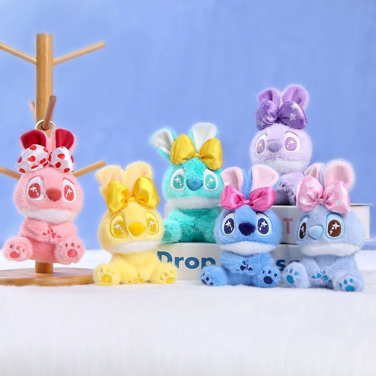 Ciondolo Stitch Candy