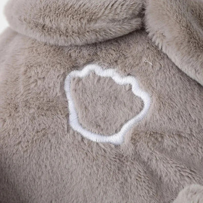 LONTRA PELUCHE CHE RESPIRA LUCE E MUSICA CALMA ANSIA REGALO BAMBINI ADULTI