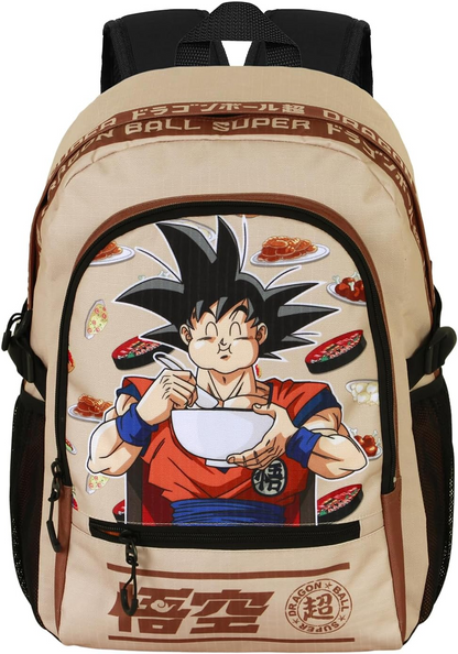 Dragon Ball Zaino Fight Fan 2.2