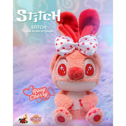 Ciondolo Stitch Candy