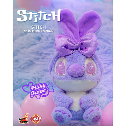Ciondolo Stitch Candy