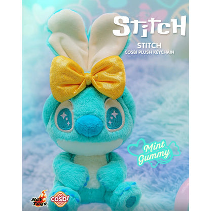 Ciondolo Stitch Candy
