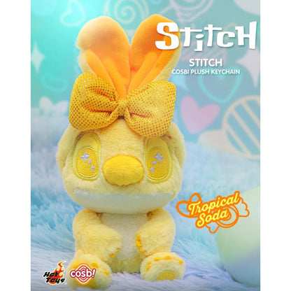 Ciondolo Stitch Candy