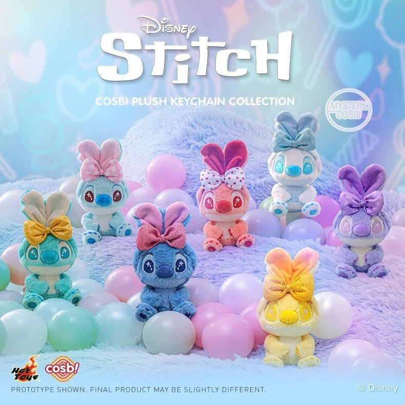 Ciondolo Stitch Candy