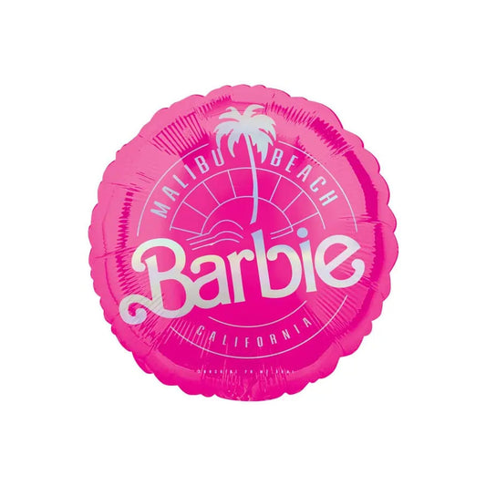 Shape 18"/45cm Barbie Malibu Beach