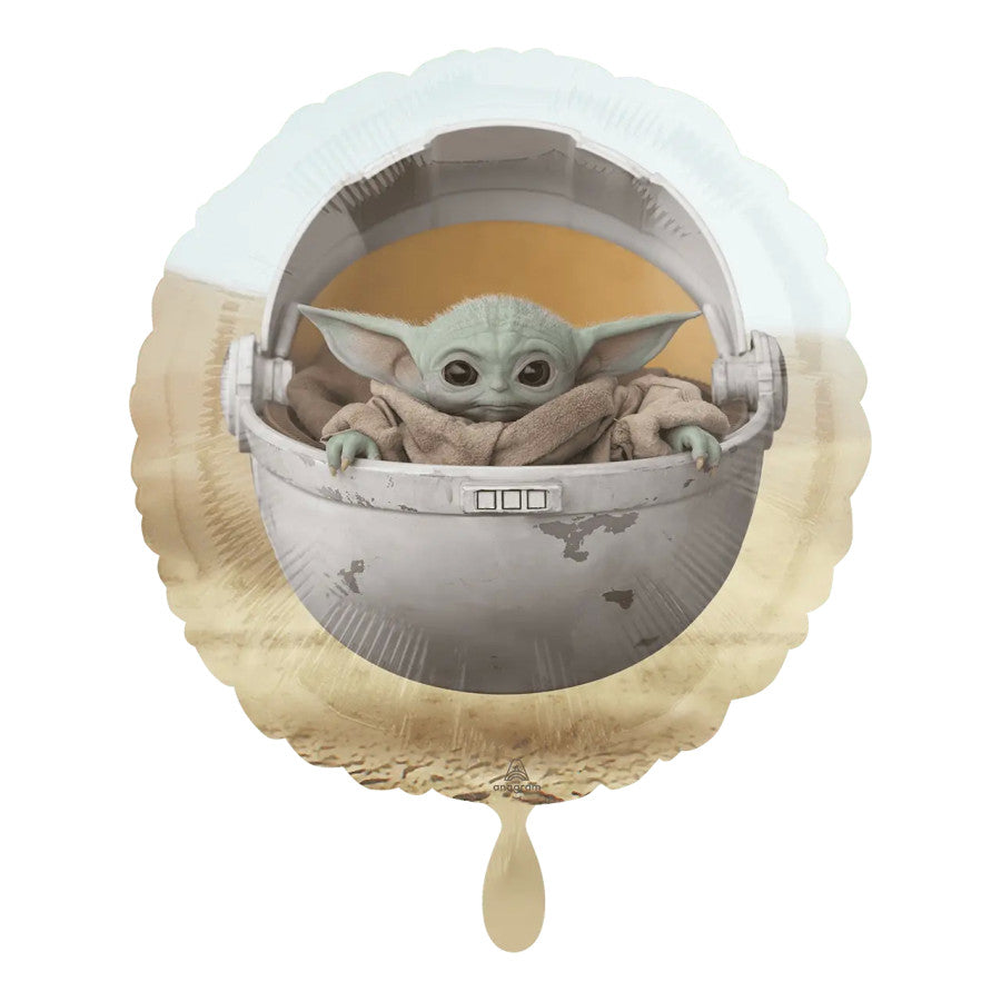 Shape 18"/45cm Star Wars The Child The mandalorian