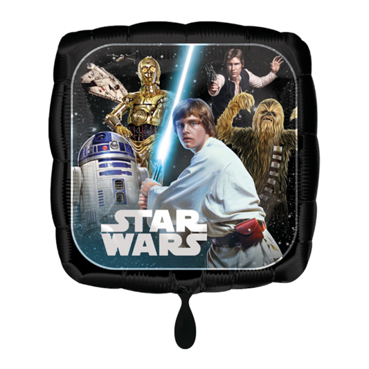 Shape 18"/45cm Star Wars