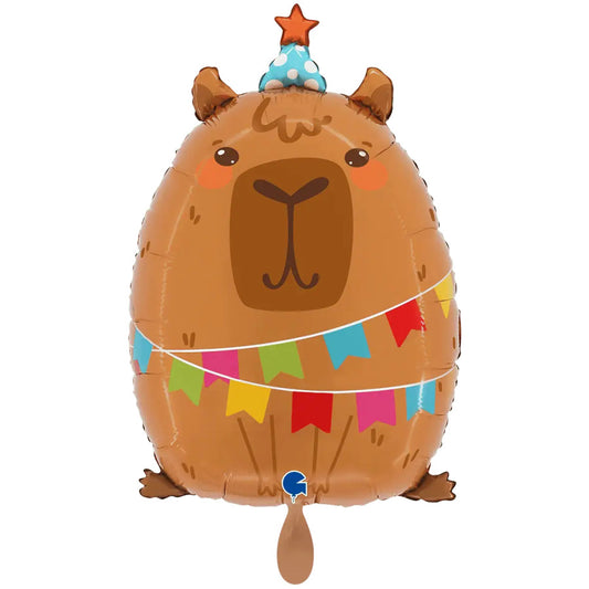 Supershape 23"/58cm Capibara